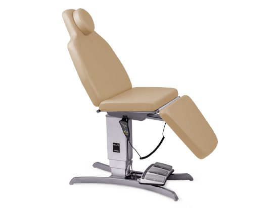 Table de Soins ECURA - BRUMABA