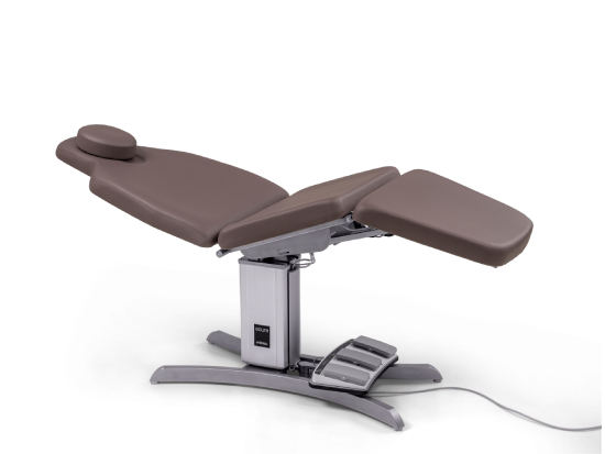 Table de Soins ECURA - BRUMABA
