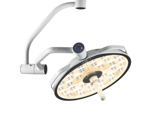 Eclairage Maquet EZEA Plafond