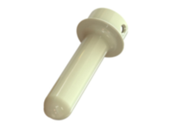 Poigne MAQUET autoclavable amovible pour EZEA