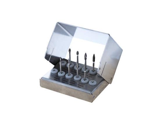 KIT PERI IMPLANTITE 