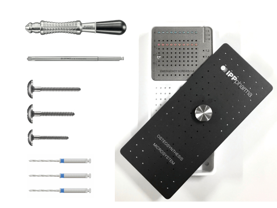 KIT INTRO UMBRELLA OSTOSYNTHSE