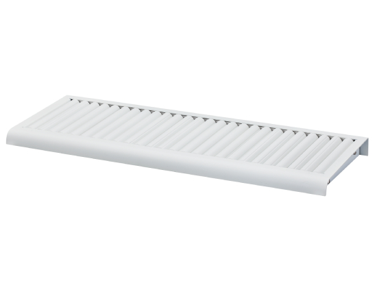 PLATEAU CONFORT AVEC ROULEAUX  POUR MELAseal 300