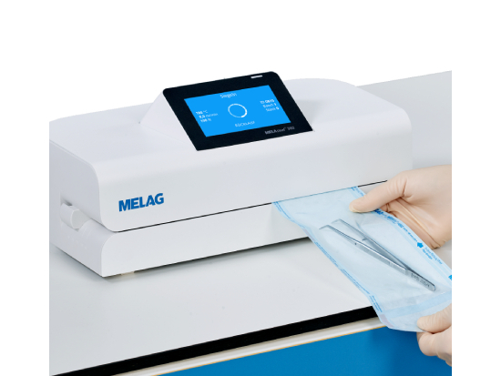 SOUDEUSE  DFILEMENT MELASEAL 300