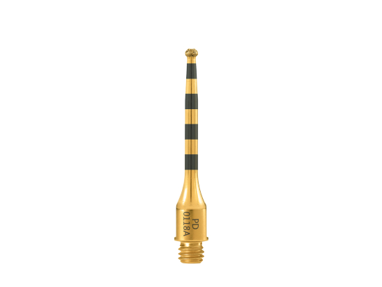 PiezoDRILL insert PD0118A (Ref. 04800001)