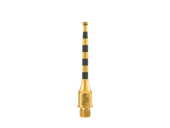 PiezoDRILL insert PD0118B (Ref. 04800006)