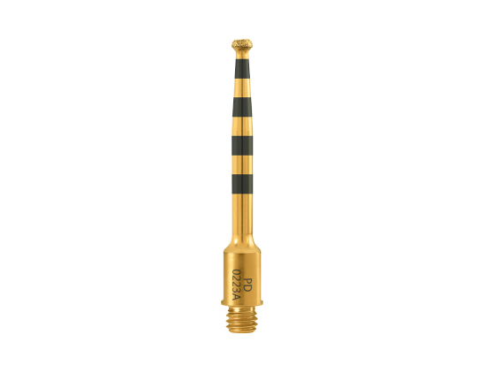 PiezoDRILL insert PD0223A (ref. 04800002)
