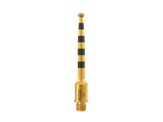PiezoDRILL insert PD0223B (ref. 04800007)