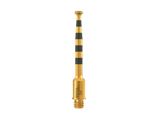 PiezoDRILL insert PD0328B (ref.  04800008)