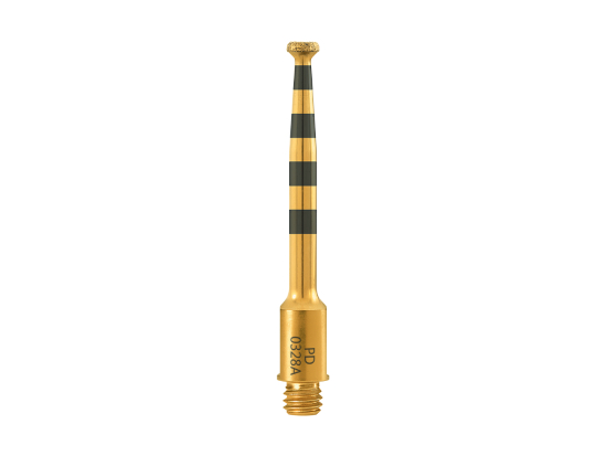 PiezoDRILL insert PD0432A (ref. 04800004)