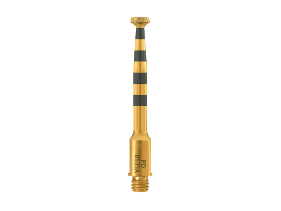PiezoDRILL insert PD0535A (ref. 04800005)