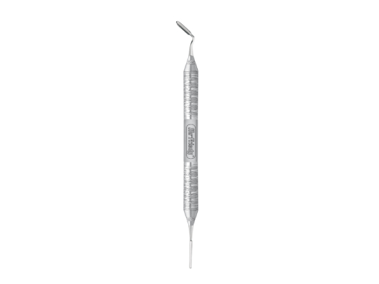 P�riotome Dr WISE Hu Friedy