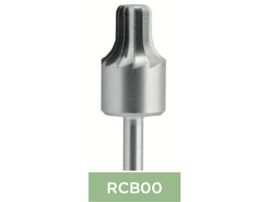 FRAISE RCB00 x2